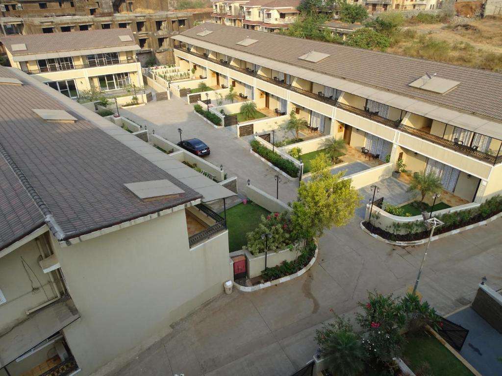 Misty Meadows Lonavala Image