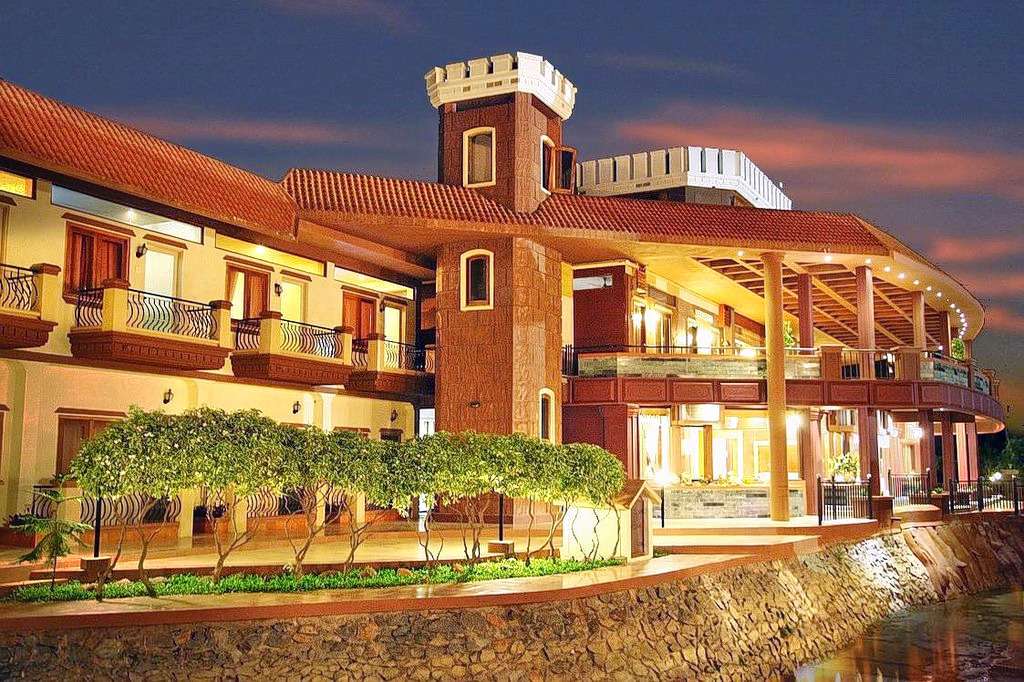 Hudson Resort  Image