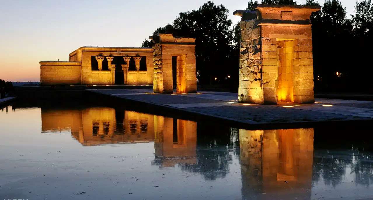 Madrid Segway Tour Image