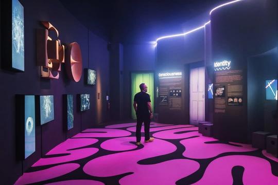 ArtScience Museum Singapore Tickets Image