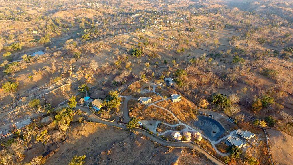 Bella Basera Resort and Spa, Kumbhalgarh | Luxury Staycation Deal