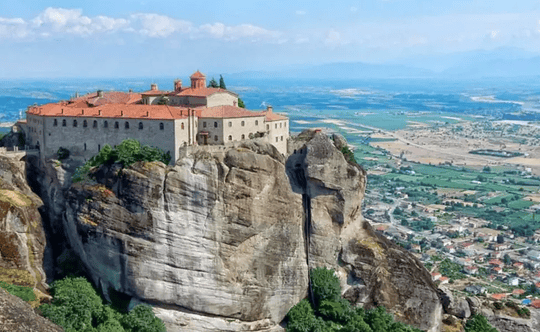 7 Days Best of Greece Tour  Image