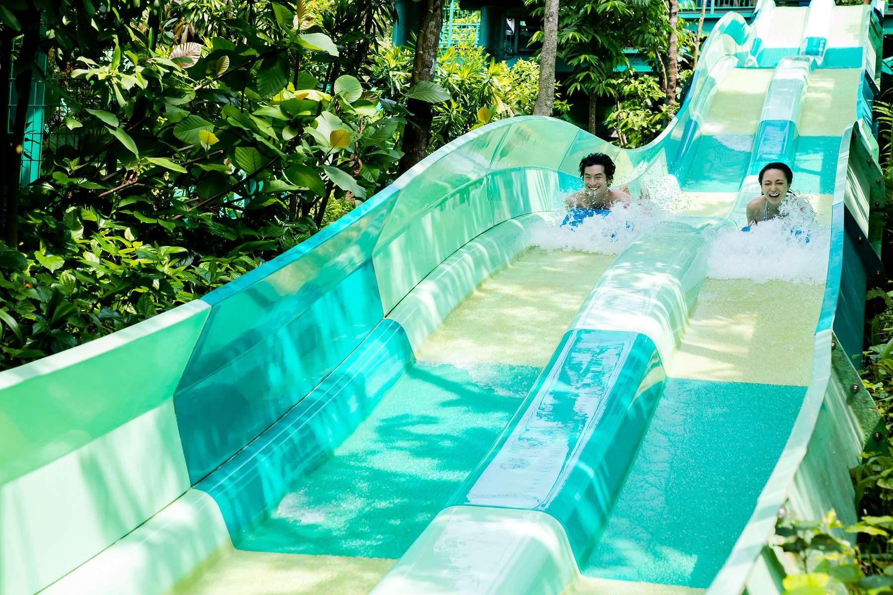 Adventure Cove Waterpark Tickets Image