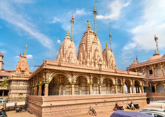 Statue of Unity Tour Package from Ahmedabad Image