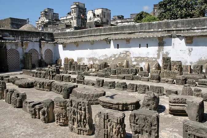 Prabhas Patan Museum