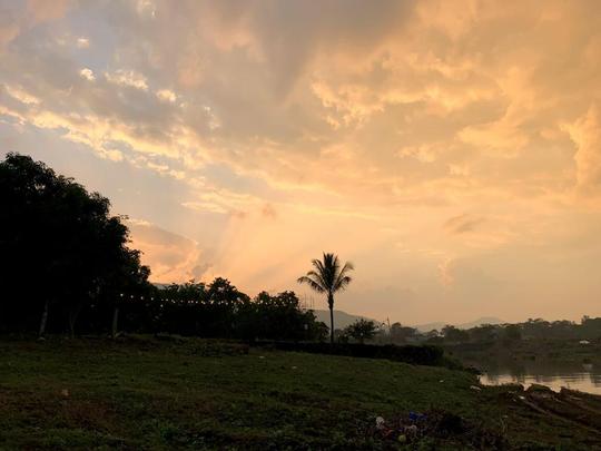 Holi bash at Timber trail, 2022 Image