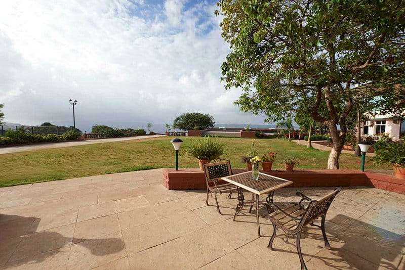 Brightland Resort Mahabaleshwar Image