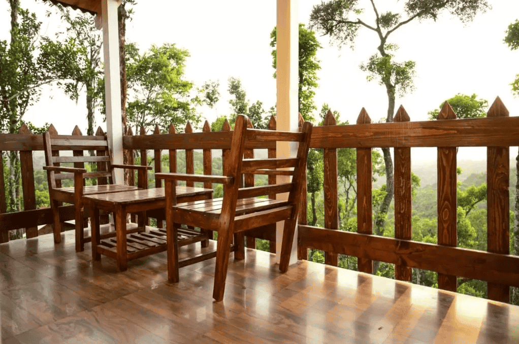Plantation Homestay In Sakleshpur Image