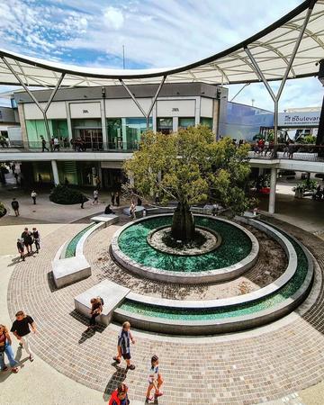 Pacific Fair Shopping Centre