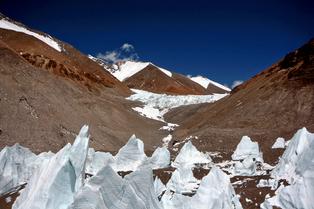 Everest Base Camp Trek