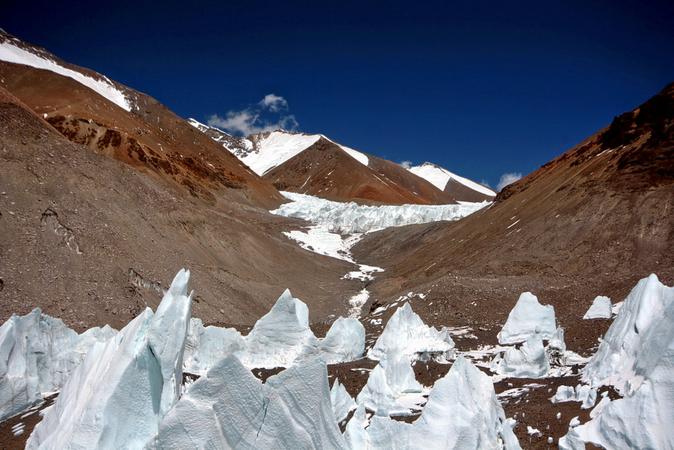 Everest Base Camp Trek