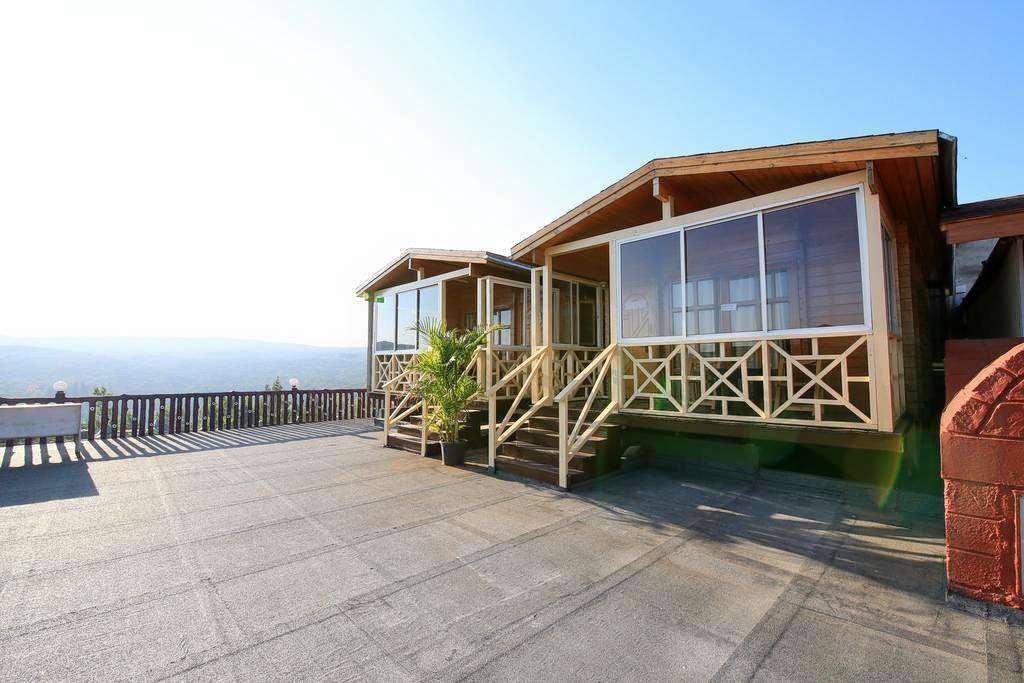 TGL Resort Mahabaleshwar Image