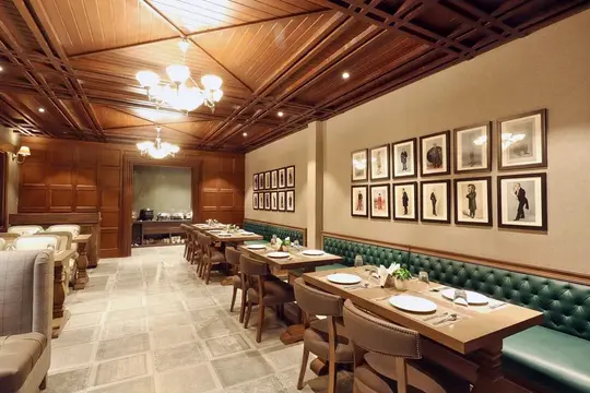 Sylvan Hues, Manali Image