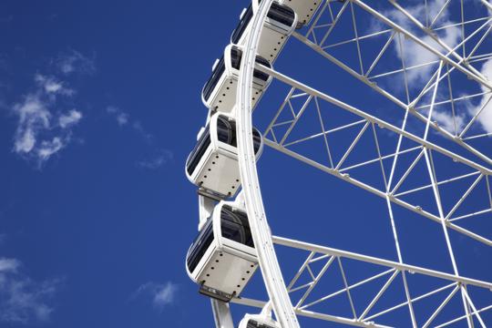 Marina Eye Abu Dhabi Tickets Image