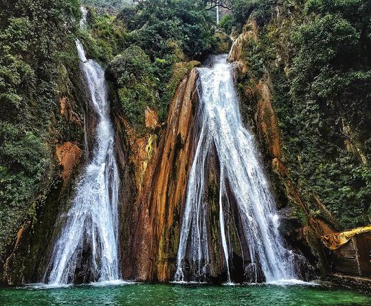 Rishikesh Package For Couples Image