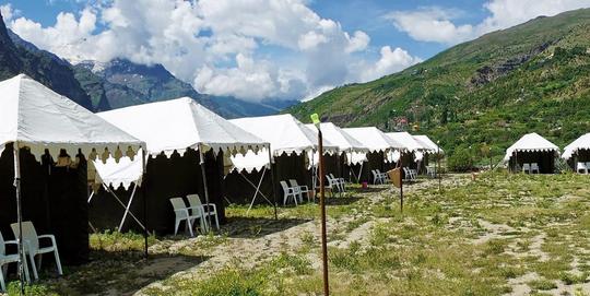 Wonders of Ladakh | FREE Inner Line Permits Image