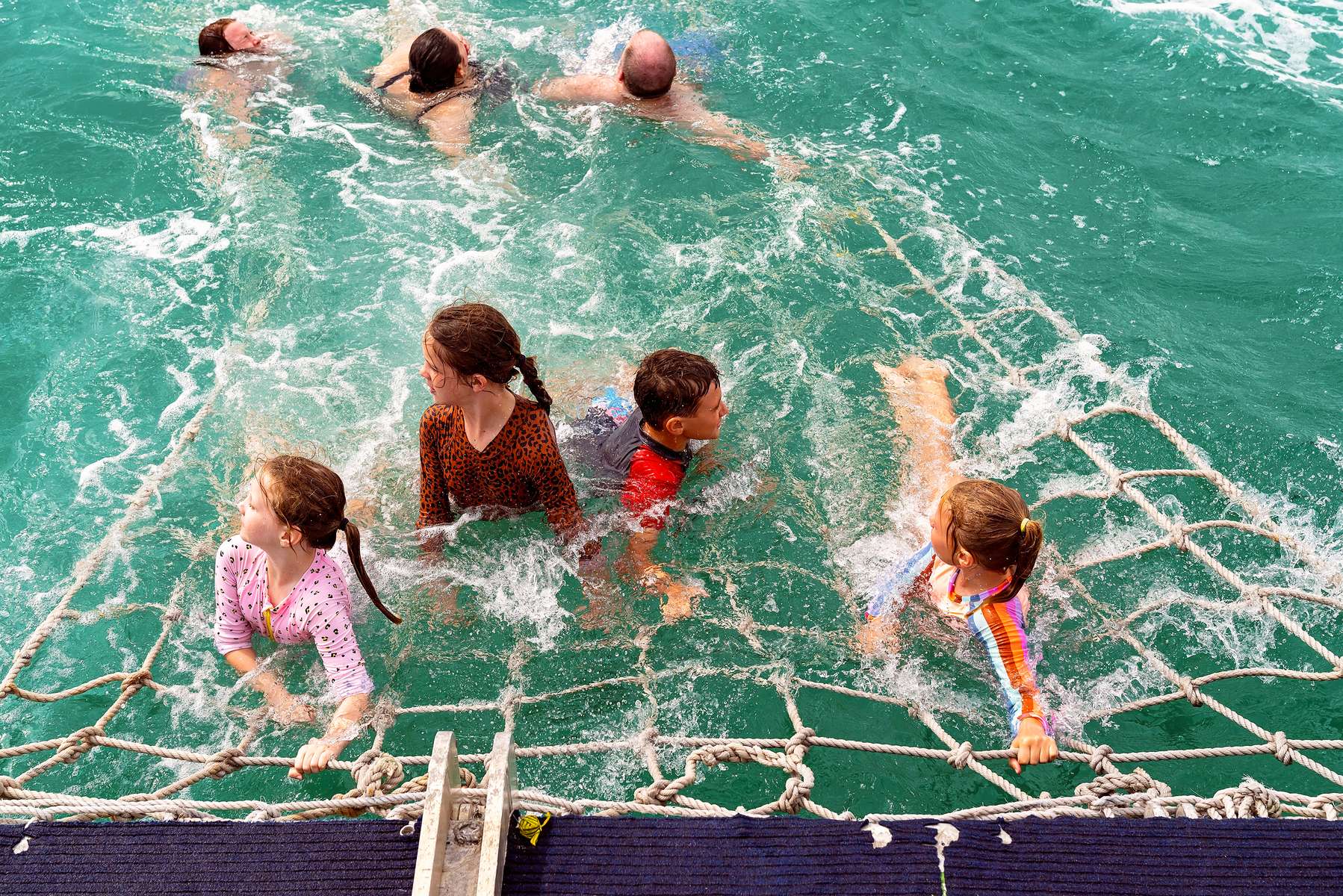 Port Stephens Dolphin And Dune Tour Image