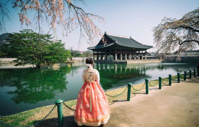 Marvels of South Korea | Group Tour Package