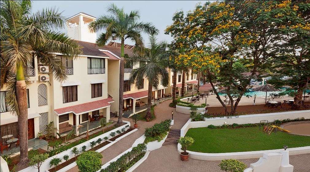 Sterling Goa Bardez Image