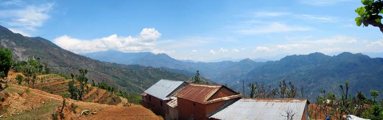 Gosaikunda Pass Trek