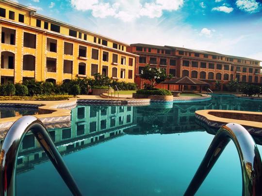 Discover Resort Image