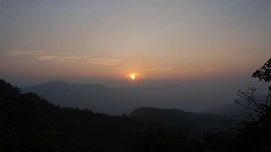 The Riverview Retreat, Corbett | Luxury Staycation Deal Image