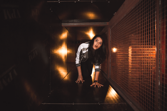 Jumble Dubai Tickets Image