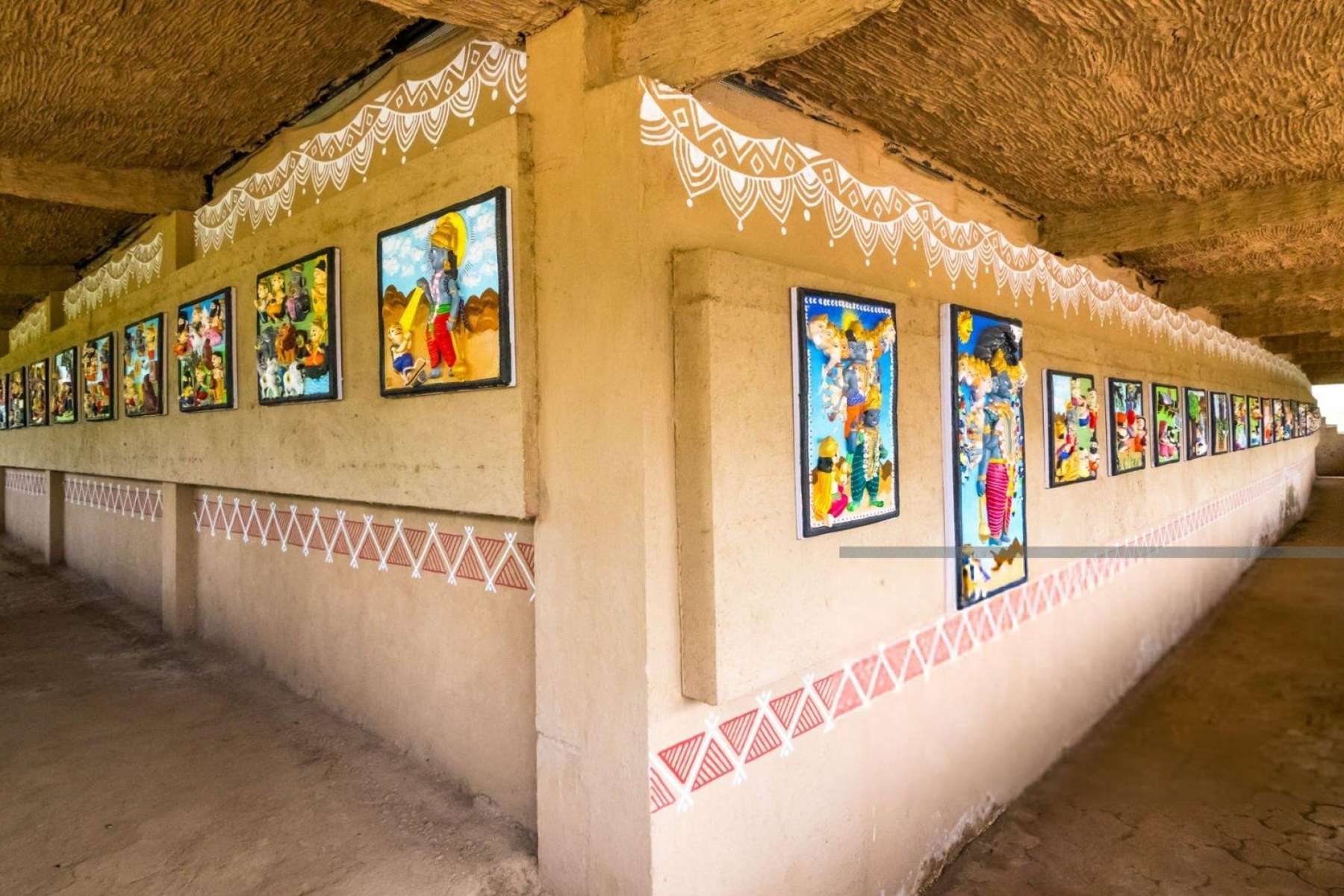 Ujjain City Tour with Shri Mahakaleshwar Jyotirlinga Temple Image