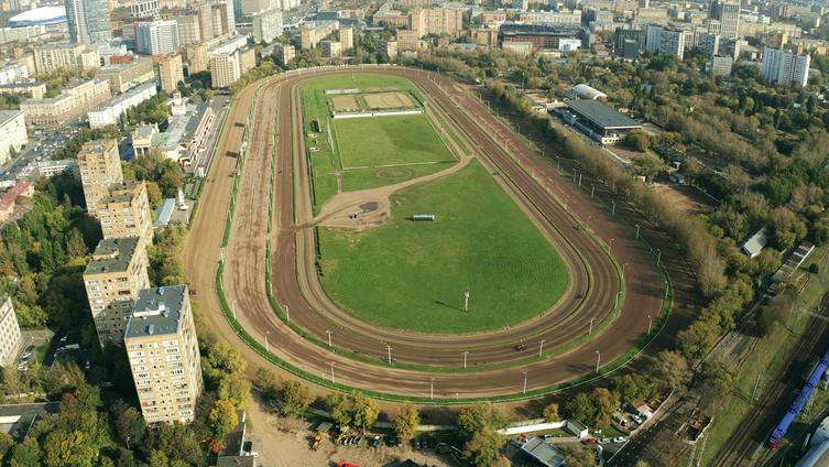 Hippodrome