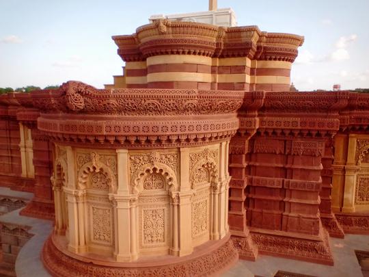 Sightseeing Tour Of Bhuj In Gujarat Image