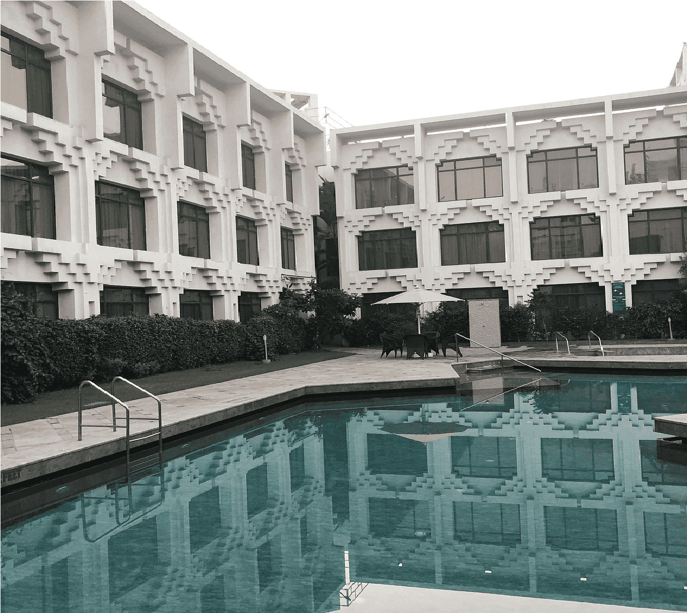 Welcomhotel By ITC Image
