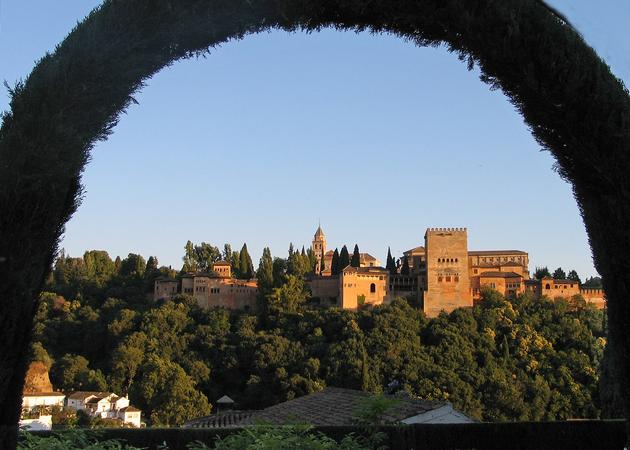 Carmen de la Victoria 