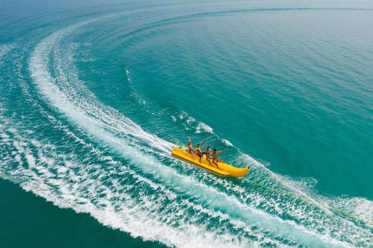 Kandima Maldives Image