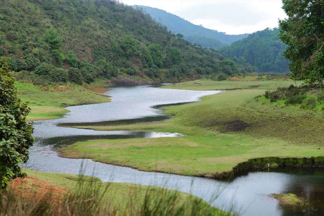 Devarbetta Trek, Tamil Nadu