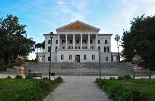 Musei di Villa Torlonia Rome