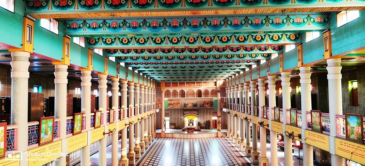 Shri Maniramdas Chhawni