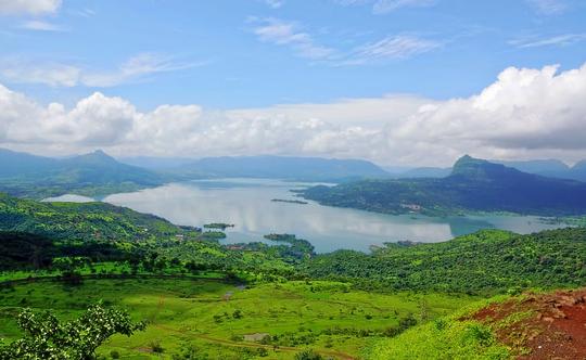 Lohagad Camping and Trekking