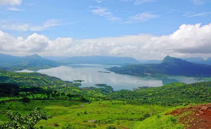 Lohagad Camping and Trekking