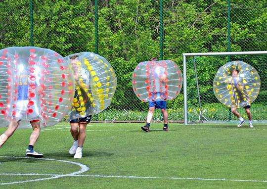 Lahari Resorts Image