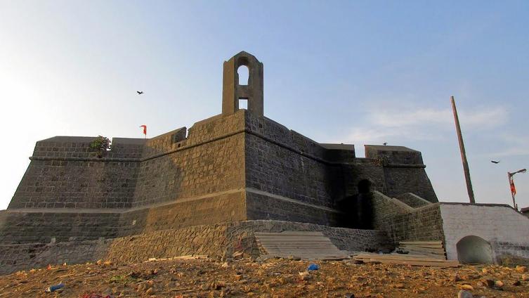 Worli Fort