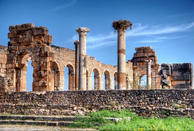 Volubilis