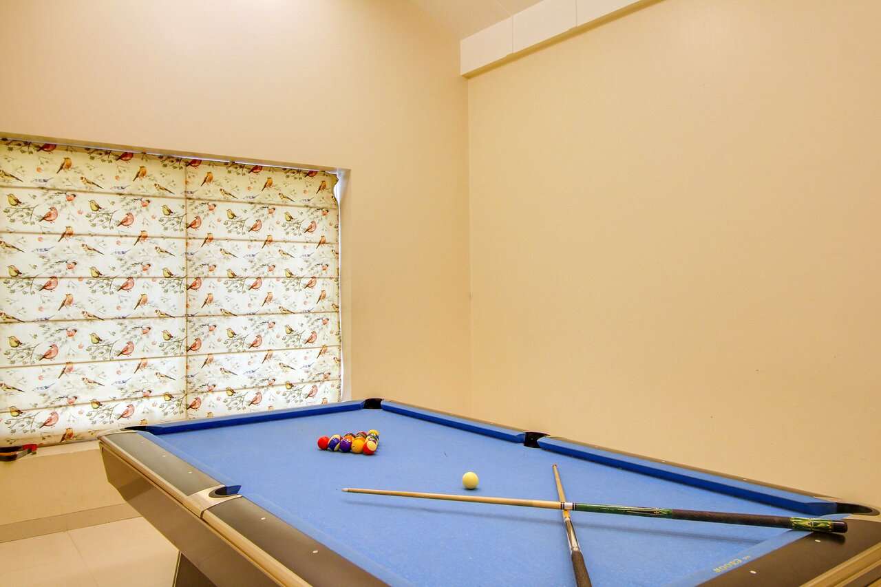 Maulik Mansion Resort Image