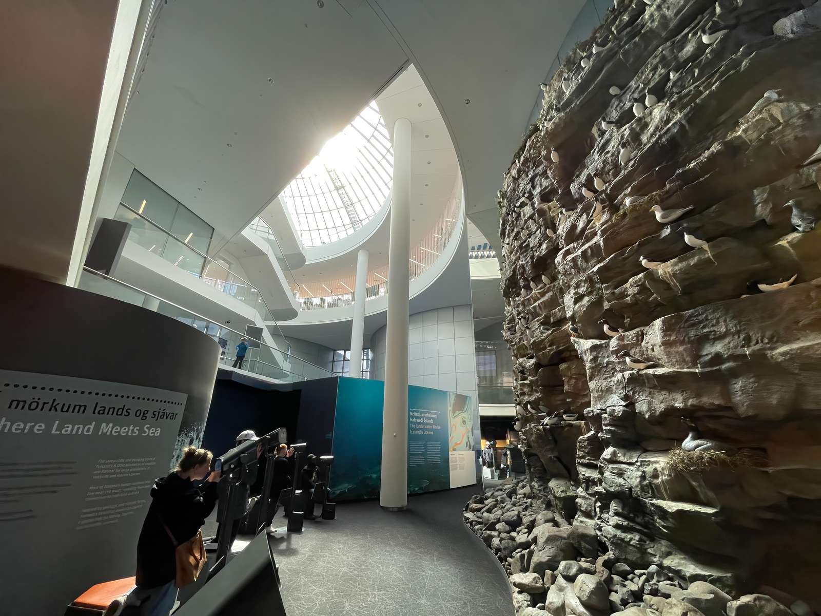 National Museum of Iceland Tickets Image