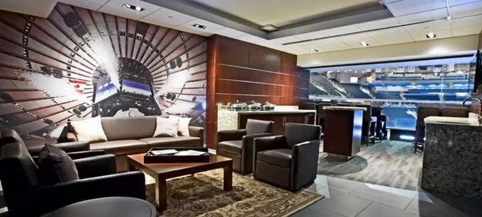 Madison Square Garden Tour Book Now