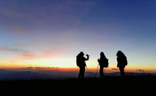 Ramanagara Trek Image