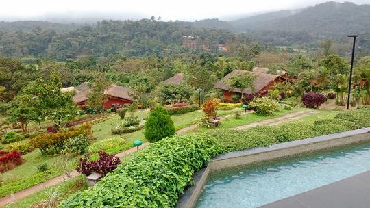 Heritage Resort Coorg Image