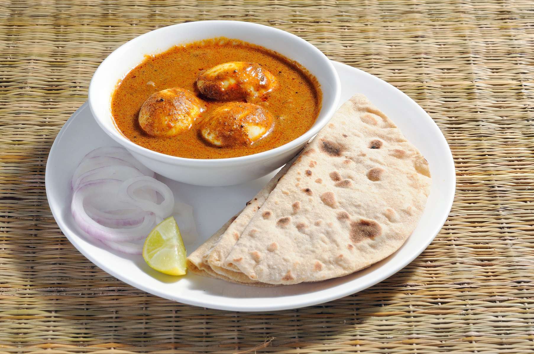 Indian Veg Buffet In Al Karama Image