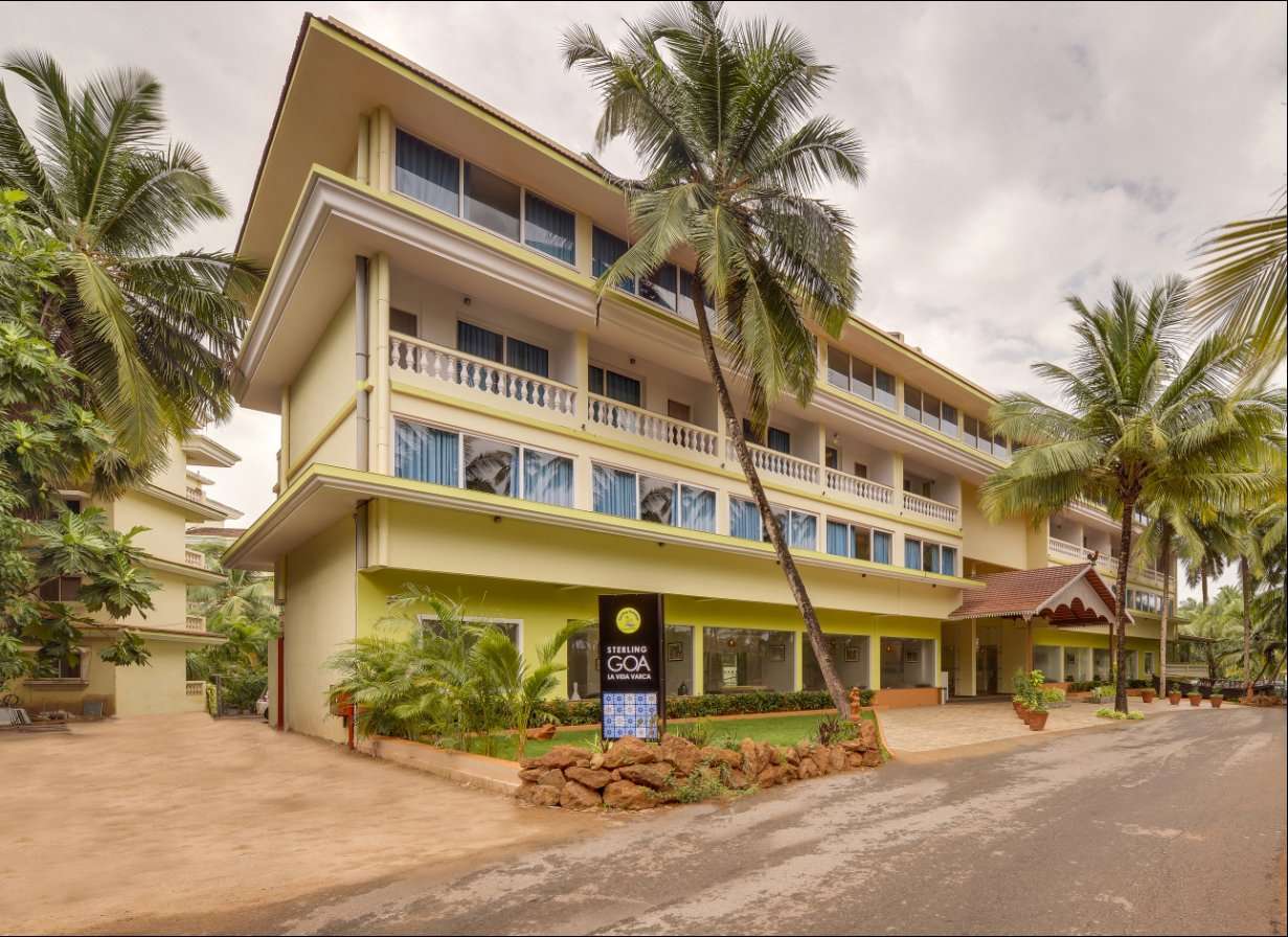 Sterling Goa Varca Image