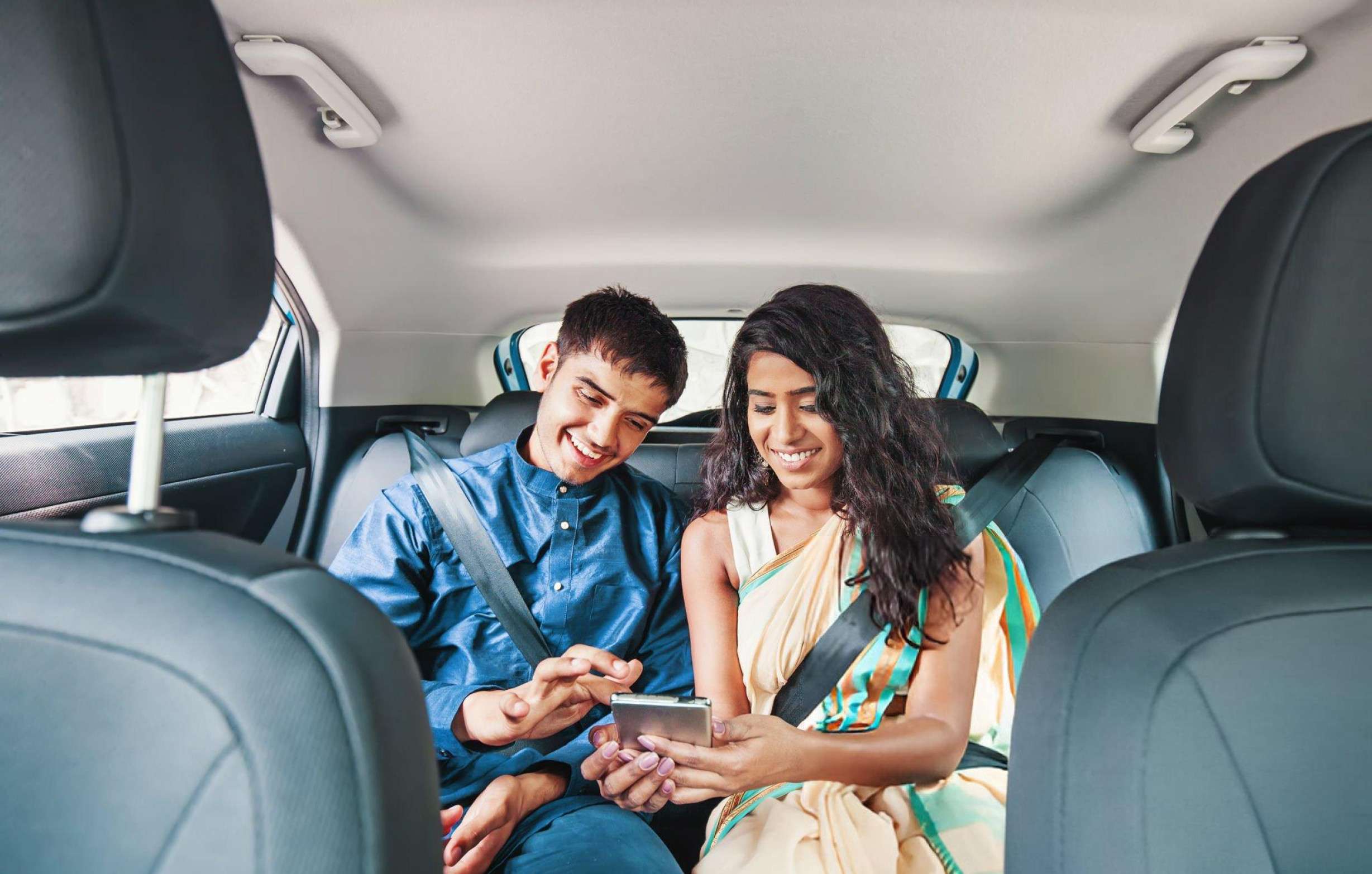 Enjoy a smooth transition from plane to car without worrying about finding cabs with airport transfer services