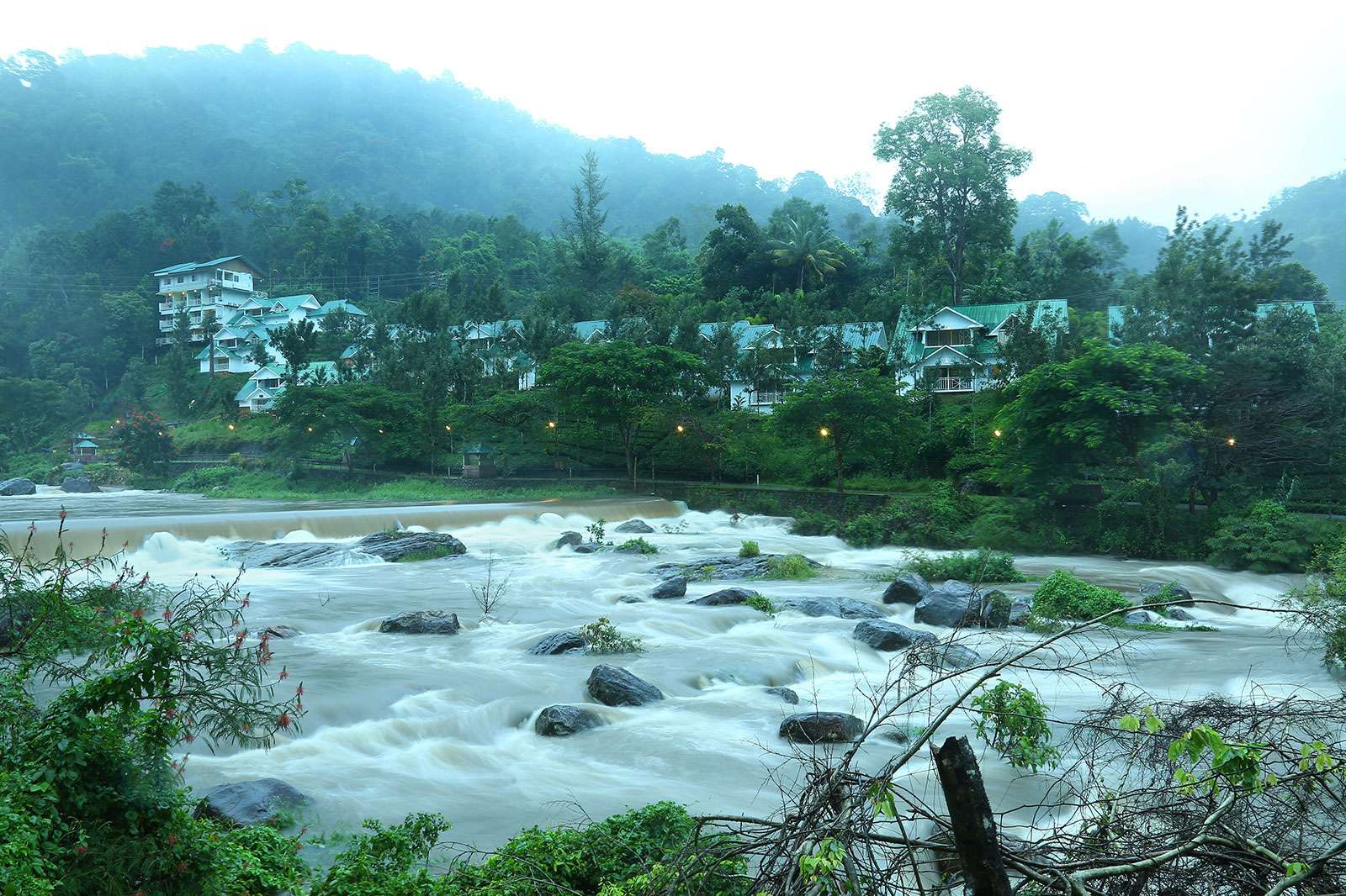 Rivulet Resort Image